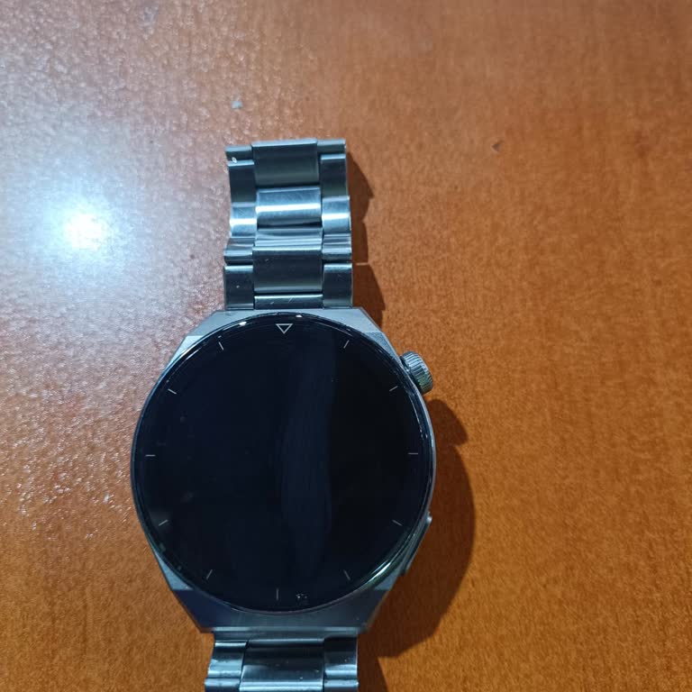 Huawei Watch GT3 Pro'nun Sesli İletişim Sorunu Çözülmedi