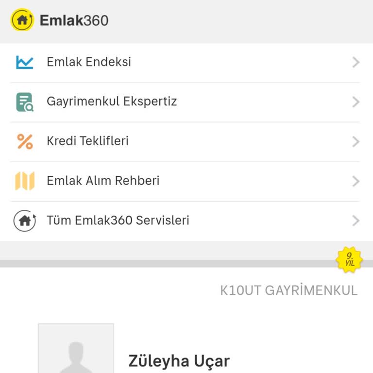 Ev Fiyatında Ani Artış Ve Emlakçıya Güvensizlik