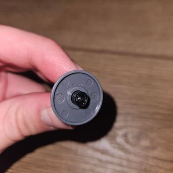 Kısa Sürede Arızalanan Süpürge Başlığı Ve Üretim Hatası