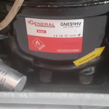 Arçelik Buzdolabımda Orijinal Olmayan Yedek Parça Mağduriyeti