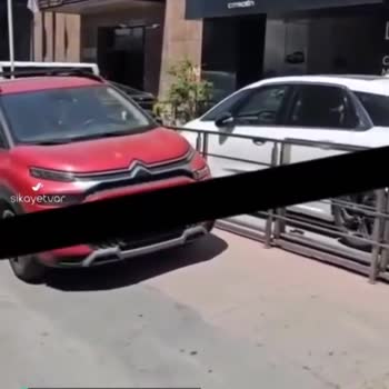 Citroen Servisi İlgisizliği!