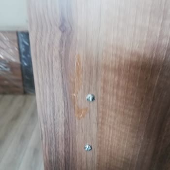 Mondihome Defolu Ürün Ve 5 Aydır Çözülemeyen Mağduriyet