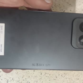 Reeder Telefonumda Sürekli Arızalar Ve Müşteri Hizmetlerinde İlgisizlik