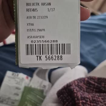 THY İle Seyahatte Valizim Kırıldı Çözüm Bulamıyorum