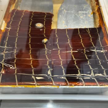 Migros'ta Küflenmiş Trileçe Ve İlgisiz Personel Şikayeti