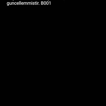 Taahhütlü Tarifede Yüksek Fatura Ve Fiyat Anlaşmazlığı