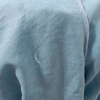 Profilo Çamaşır Makinesi Giysilerimi Mahvediyor, Servis Sorunu Çözmüyor