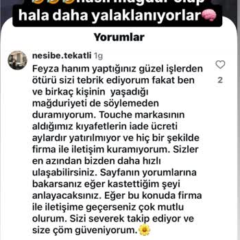 İade Edilen Ürünün Ücreti Hala Yatırılmadı Müşteri Hizmetleri Ulaşılmıyor