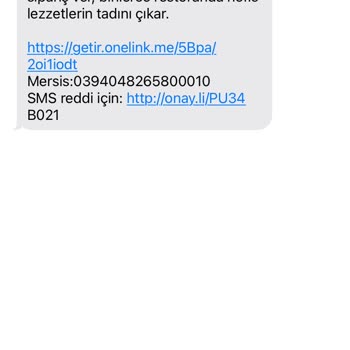 Sipariş İptalinde Yaşanan Sorun Ve Müşteri Memnuniyetsizliği