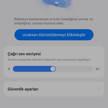 Bölge Kısıtlamasıyla Mağdur Edilen Roborock Kullanıcısıyım