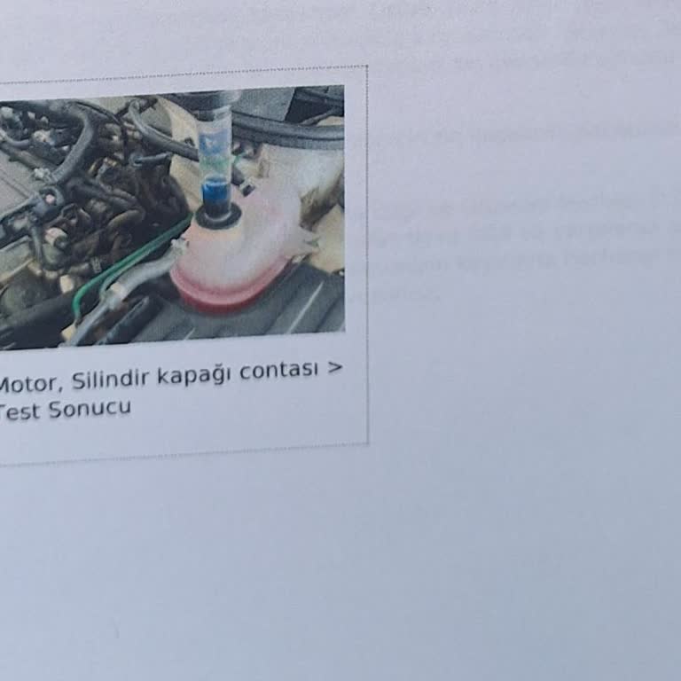 Ekspertiz Hatası Yüzünden Maddi Ve Manevi Zarar