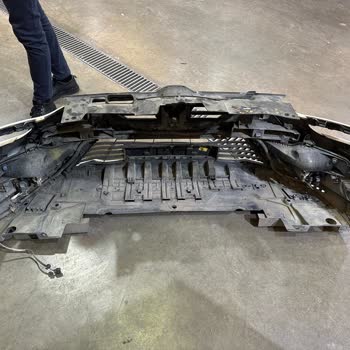 Renault ASF Kartal Servisinde Eksik Ve Düzensiz Onarım Deneyimi