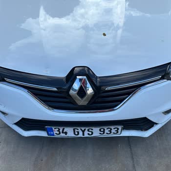 Renault ASF Kartal Servisinde Eksik Ve Düzensiz Onarım Deneyimi