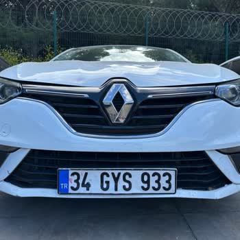 Renault ASF Kartal Servisinde Eksik Ve Düzensiz Onarım Deneyimi