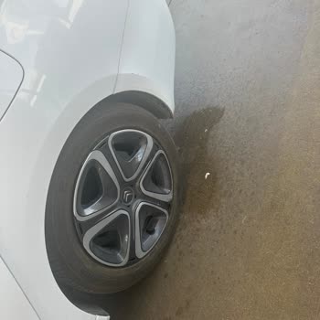 Aytemiz'de Mazotun Arabama Ve Zemine Dökülmesi, Yetersiz Müşteri Hizmeti