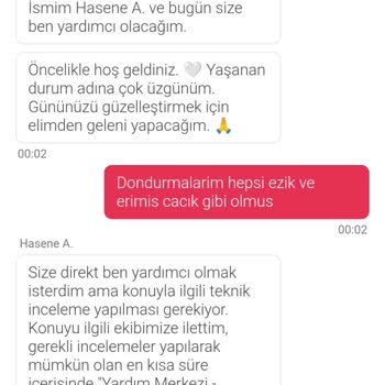 Siparişlerde Sürekli Hatalar Ve Yetersiz Müşteri Hizmeti
