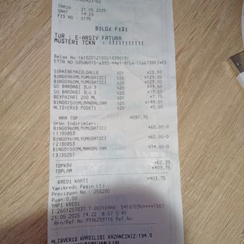 Aldığım Paşabahçe Su Takımında Çatlak Çıktı, Değişim Talebim Reddedildi