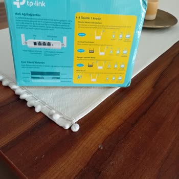 Modem Teslimatı Ve Kurulumunda Yaşanan Mağduriyet