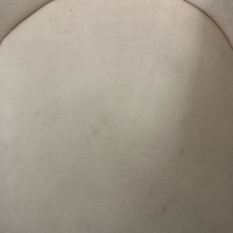 Aldığım Sandalye Takımı Kısa Sürede Deforme Oldu Ve Leke Tutuyor