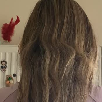 Master Kuaför Saçımın Rengi Ve Yapısı Bozuldu, Beklediğim İlgiyi Göremedim