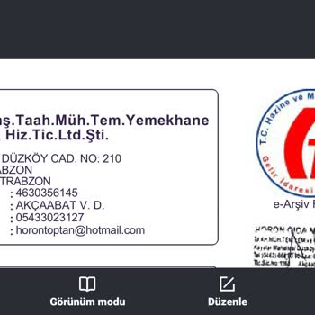 Parex Wondero'nun Sapı Kırıldı, Yedek Parça Bulunamıyor!