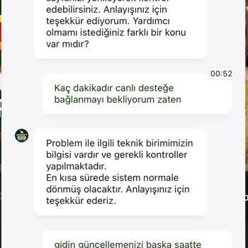 Habersiz Güncellemeler Ve Alıkonan Para: Maçımı Ve Kazancımı Kaybettim