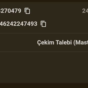 Yatırım Sonrası İletişim Kesildi Ve Çekim Yapılamadı