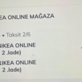 Eksik İade Sorunu: Ödediğim Tutar Tam Olarak Geri Yatırılmadı