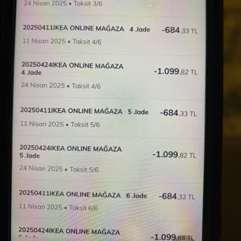 Eksik İade Sorunu: Ödediğim Tutar Tam Olarak Geri Yatırılmadı