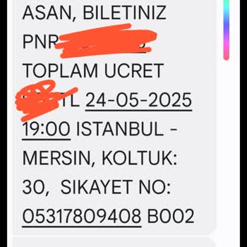 Yavaş Ve Konforsuz Otobüs Yolculuğu Şaşkınlığı