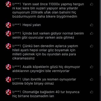 Bahisal Sitesinde Haksız Para Kaybı Ve Güven Sorunu Yaşadım