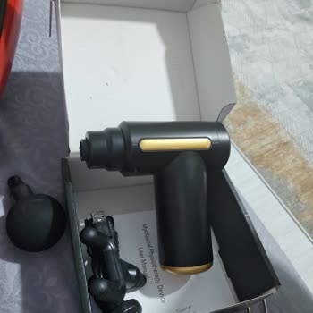 Aldığım Masaj Aletleri Orijinal Değil Ve İade Süreci İşlemiyor