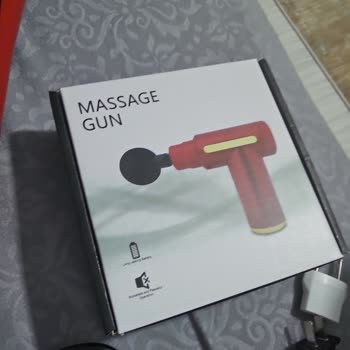 Aldığım Masaj Aletleri Orijinal Değil Ve İade Süreci İşlemiyor