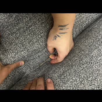 Engin Ev Mobilya Darıca Şubesinden Aldığım Koltuk Takımı Sürekli Arızalanıyor, Muhatap Bulamıyorum