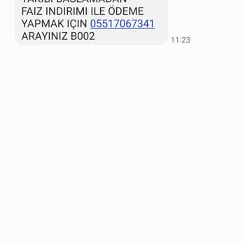 Farklı Numaralardan Tehditkar Aramalarla Rahatsız Ediliyorum