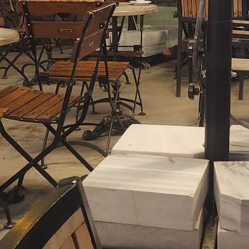 Oasis Şubesinde Temizlik Ve Personel Davranışlarıyla İlgili Sorunlar