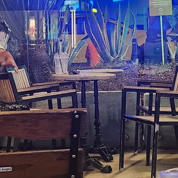 Oasis Şubesinde Temizlik Ve Personel Davranışlarıyla İlgili Sorunlar