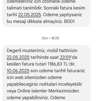 Haksız Cayma Bedeliyle Karşılaştım Müşteri Hizmetleri Yanıltıcı Bilgi Verdi