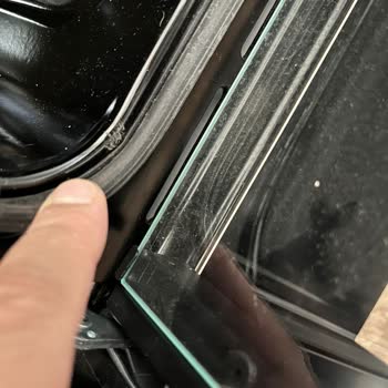 Fırın Değişim Talebim Uzun Süre Sonuçsuz Kaldı, Servis Sürecinde Mağdur Edildim