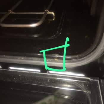 Fırın Değişim Talebim Uzun Süre Sonuçsuz Kaldı, Servis Sürecinde Mağdur Edildim