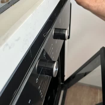 Fırın Değişim Talebim Uzun Süre Sonuçsuz Kaldı, Servis Sürecinde Mağdur Edildim