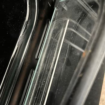 Fırın Değişim Talebim Uzun Süre Sonuçsuz Kaldı, Servis Sürecinde Mağdur Edildim