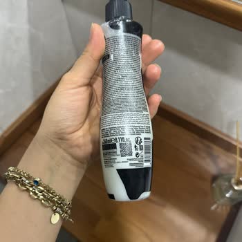 Morfose Fön Suyu Saçta Kötü Kokuya Neden Oldu
