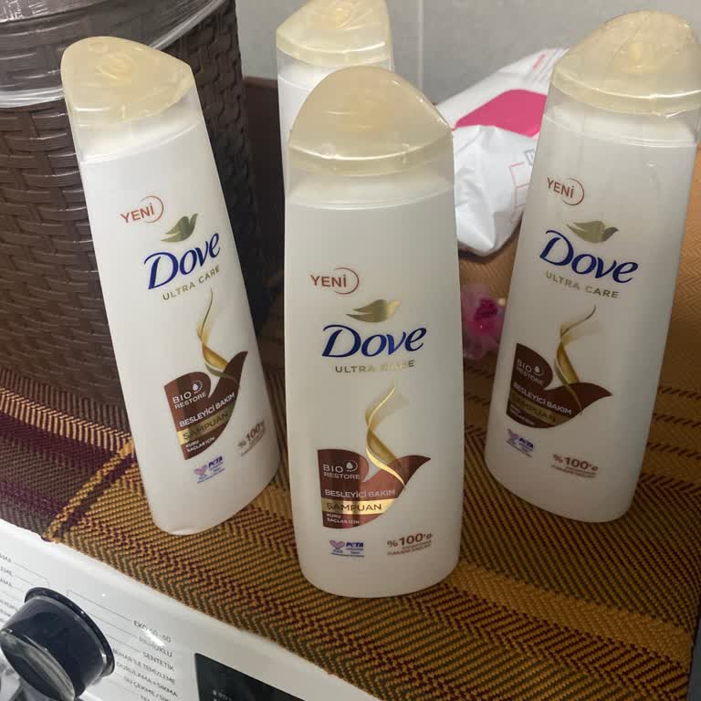 Dove'un Yeni Formülü Hayal Kırıklığı Yarattı