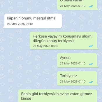Ev İlanı Verenlerin Saygısız Tavırları Mağdur Ediyor