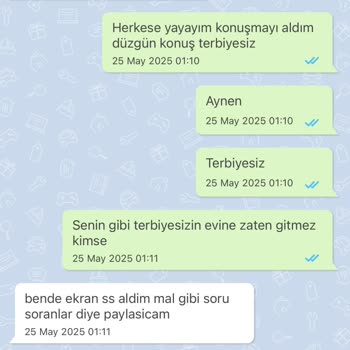 Ev İlanı Verenlerin Saygısız Tavırları Mağdur Ediyor