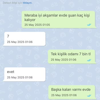 Ev İlanı Verenlerin Saygısız Tavırları Mağdur Ediyor