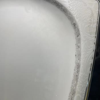Aryıldız Aldığım Yemek Takımı Ve Çatal Kaşık Seti Kısa Sürede Bozuldu