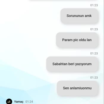 Cratos Royal'de Yatırımlarımda Hiç Kazanç Sağlayamadım, Mağdur Oldum