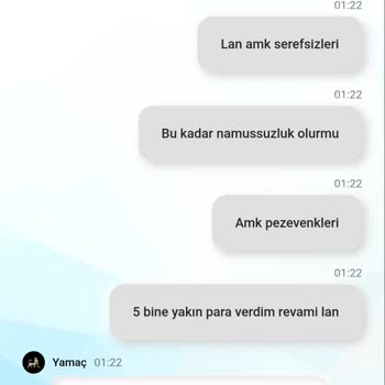 Cratos Royal'de Yatırımlarımda Hiç Kazanç Sağlayamadım, Mağdur Oldum